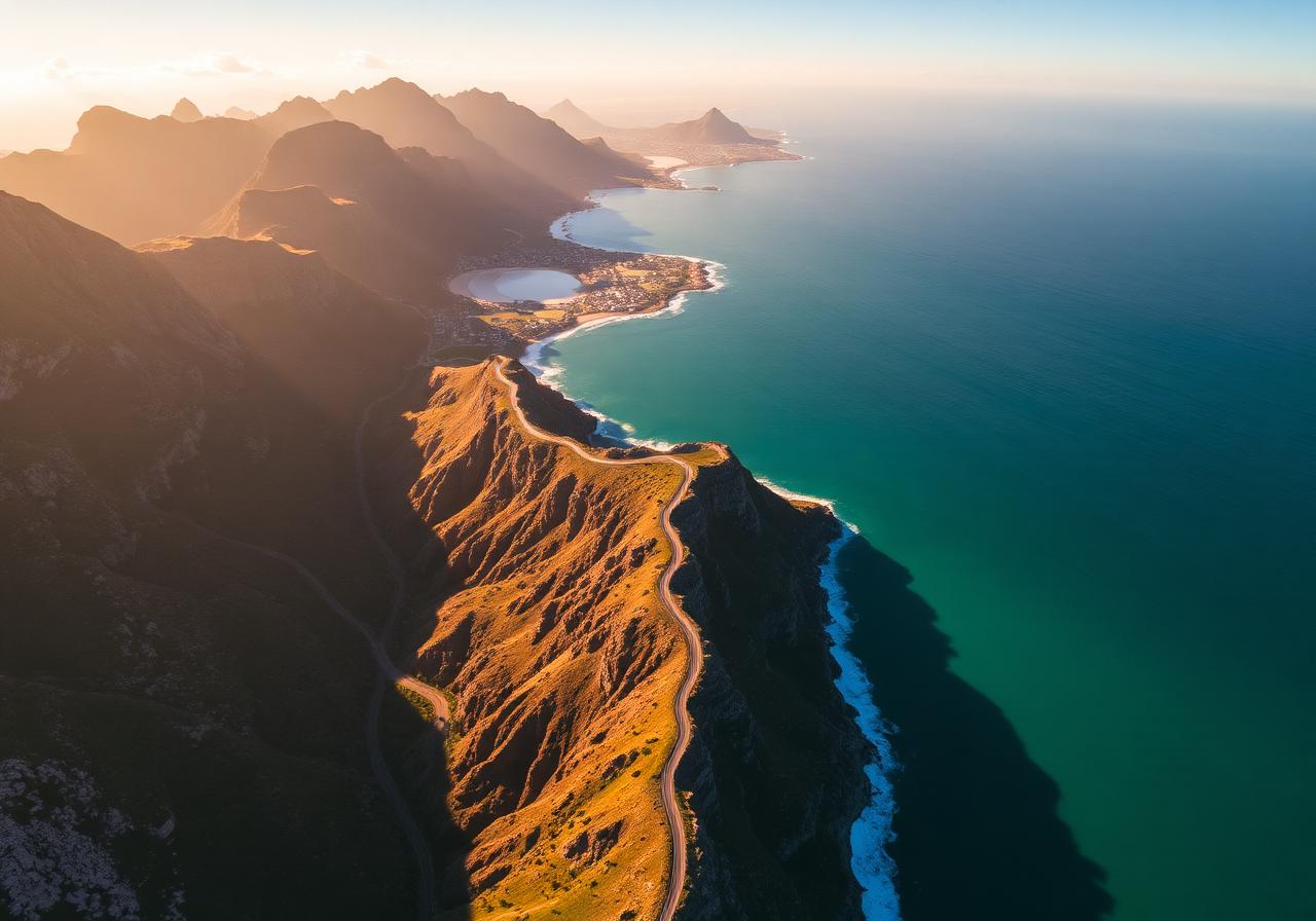 Cape Peninsula